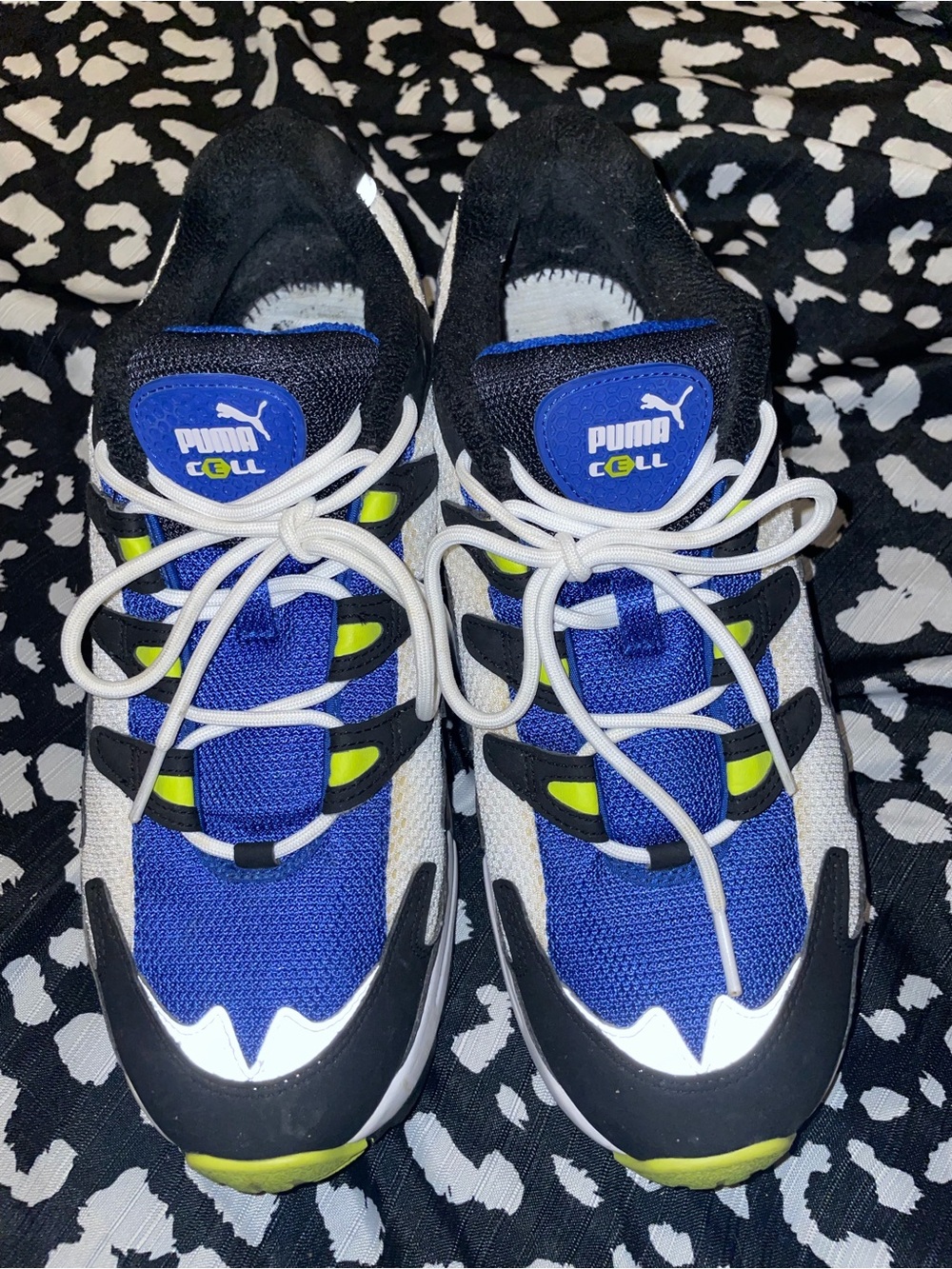 sneakers - Picture 5 of 7
